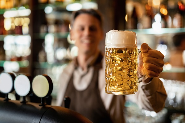 Il Mulino Beer-Banti è il miglior pub a Legnano e dintorni