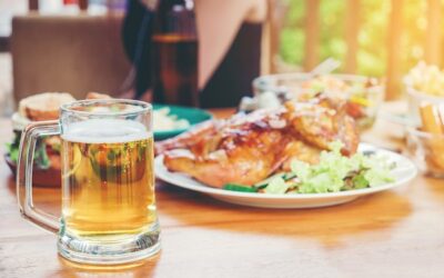 Birre e abbinamenti gastronomici: Consigli per esaltare i sapori con la giusta birra
