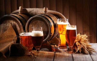 Un viaggio nei sapori: alla scoperta delle birre artigianali del Mulino Beer-Banti