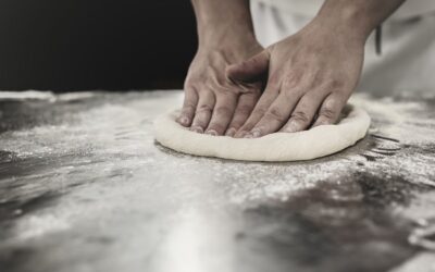 L’arte degli impasti: alla scoperta dei segreti della pizza perfetta