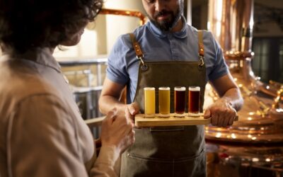 La scienza dietro la birra artigianale: comprendere il processo di produzione