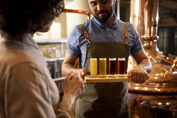 La scienza dietro la birra artigianale: comprendere il processo di produzione